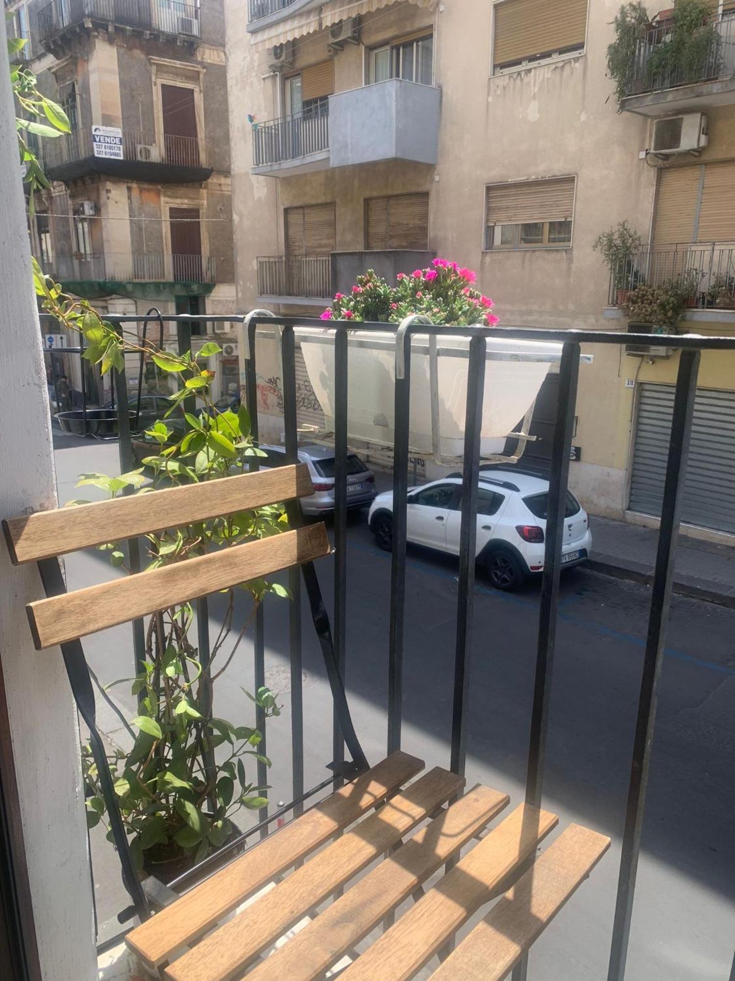Nicaredda Home CTA Exterior foto